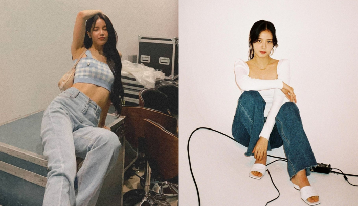  夏天穿搭＿韓系穿搭＿女生穿搭